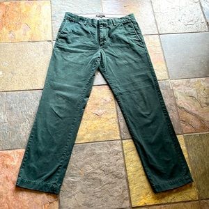 Banana Republic Emerson Chino